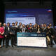La Universidad de Chile gana la 9° edición del MOOT de Libre Competencia organizada por BFE+